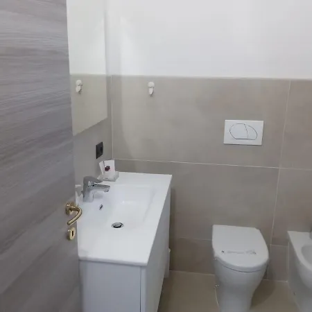 Casa Stefania 3 *