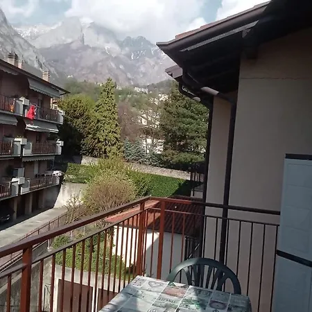Apartman Casa Stefania 3