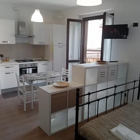 Casa Stefania 3 Apartman *