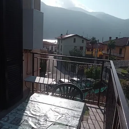 Apartman Casa Stefania 3 *