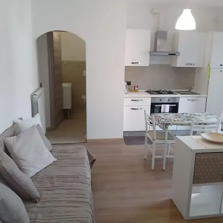 Apartman Casa Stefania 3