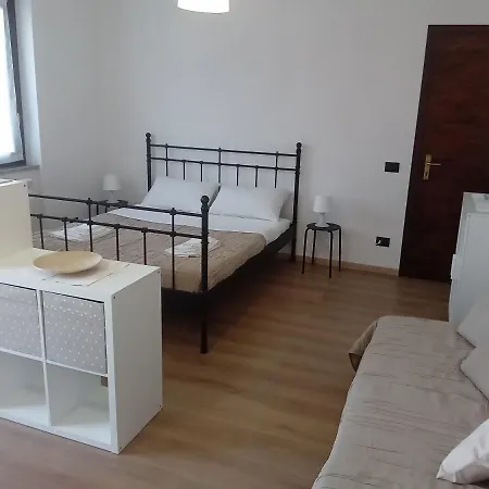 Casa Stefania 3 Apartman